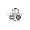 Kit ambreiaj KAMOKA KC129