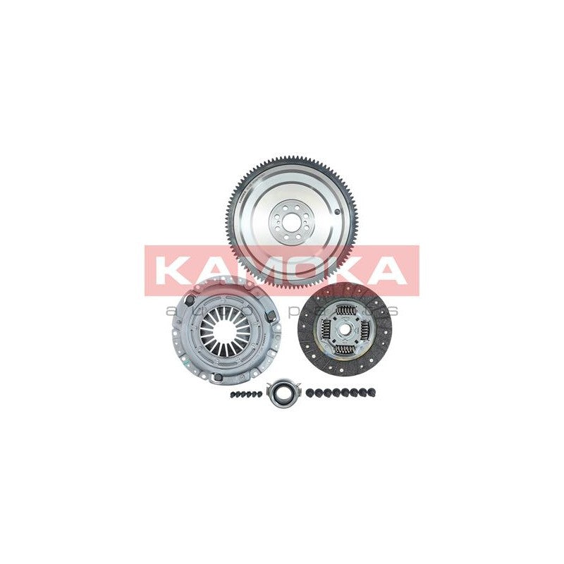 Kit ambreiaj KAMOKA KC129