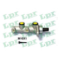 Kit cap planetara KAMOKA 6402