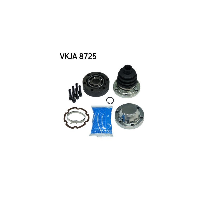 Kit cap planetara SKF VKJA 8725