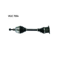 Planetara SKF VKJC 7004
