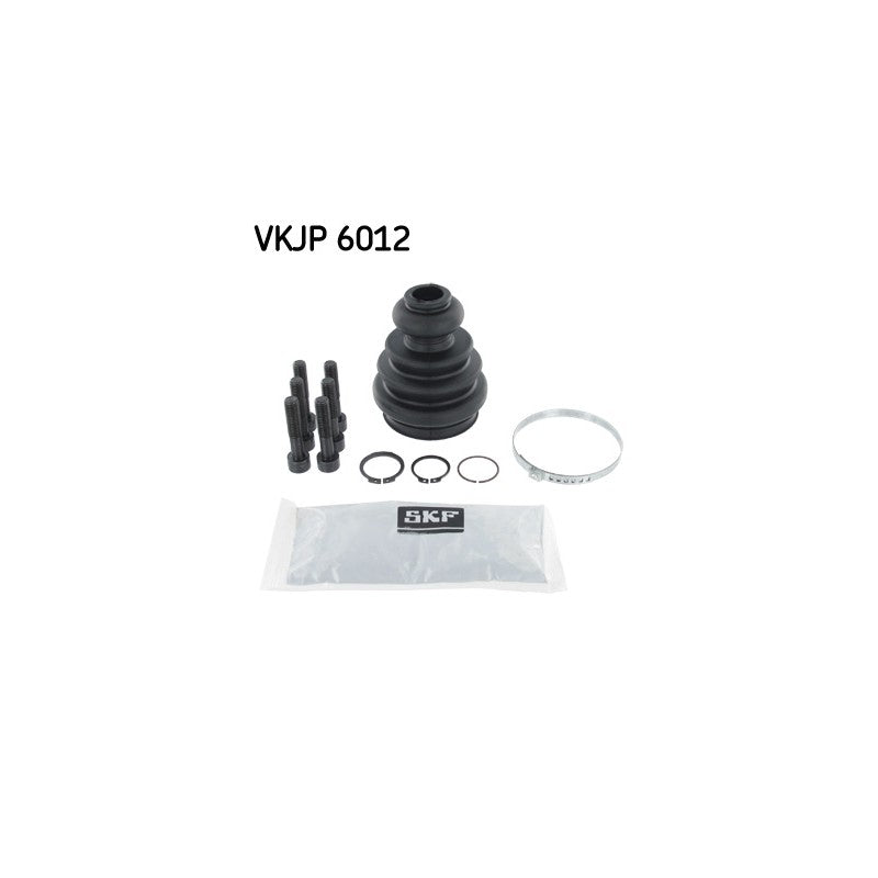 Kit burduf planetara SKF VKJP 6012