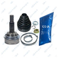 Kit cap planetara KAMOKA 6409