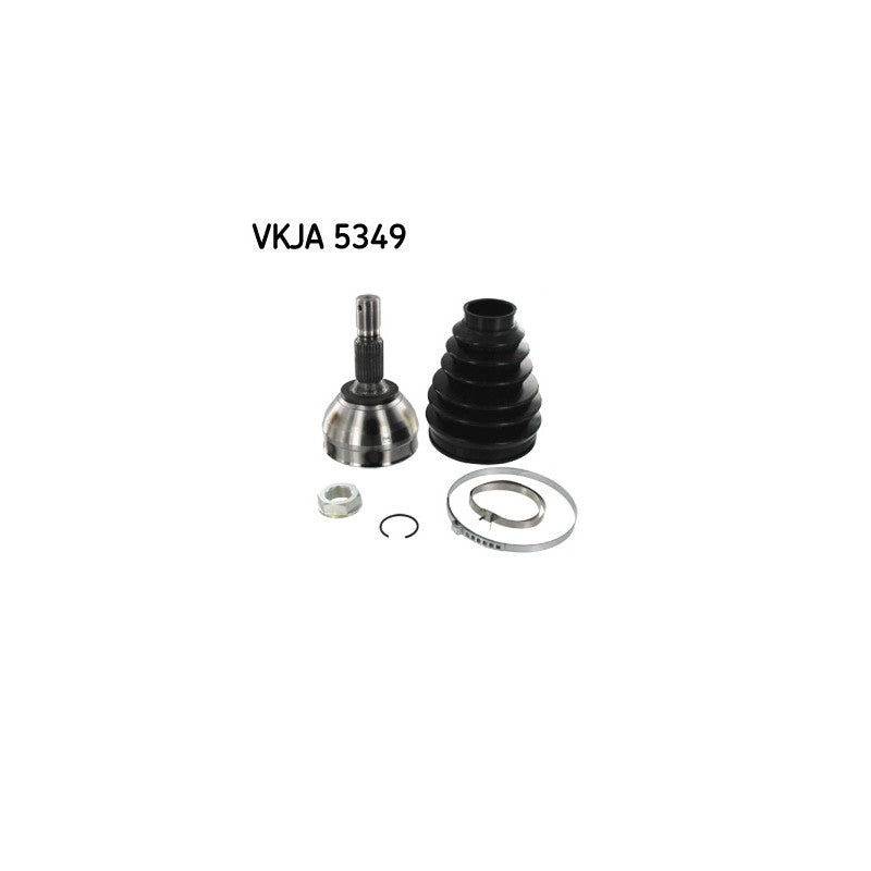 Kit cap planetara SKF VKJA 5349