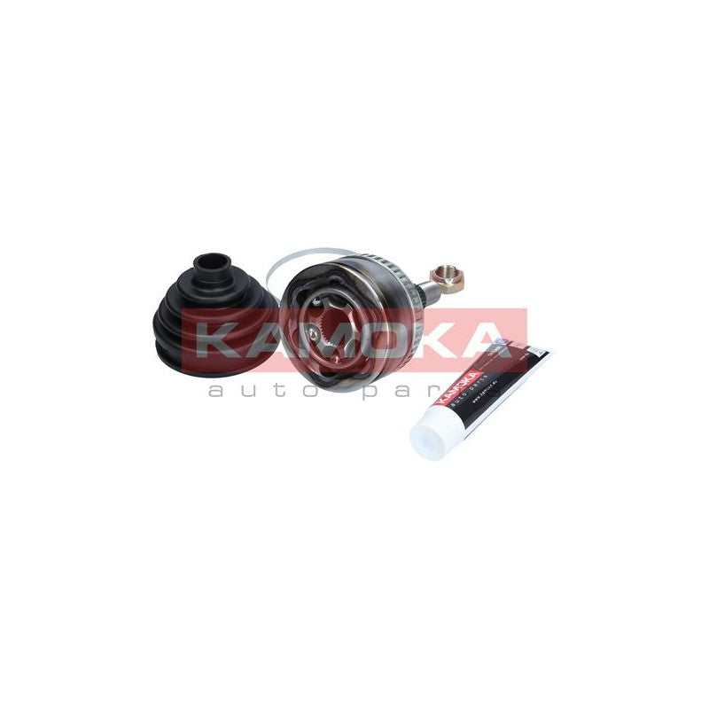 Kit cap planetara KAMOKA 7046
