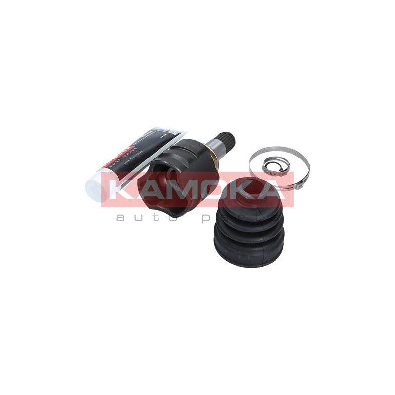 Kit cap planetara KAMOKA 8755
