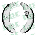 Kit cap planetara KAMOKA 8804