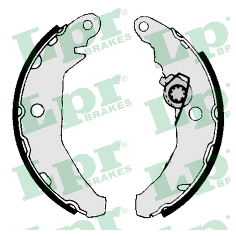 Kit cap planetara KAMOKA 8804