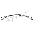 Cablu timonerie KAMOKA CP0050