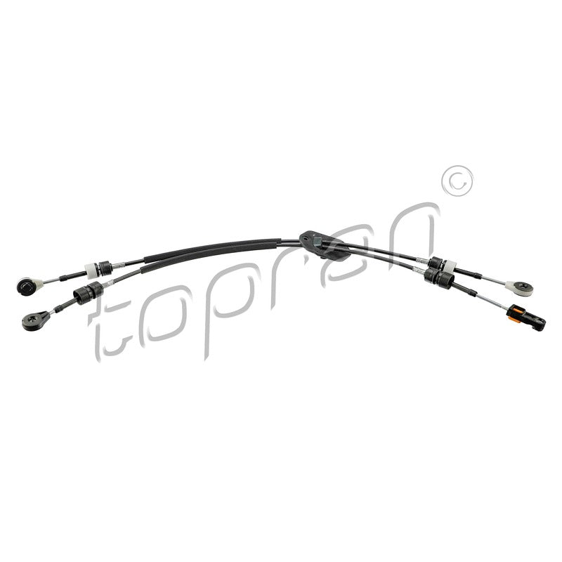 Cablu timonerie KAMOKA CP0050