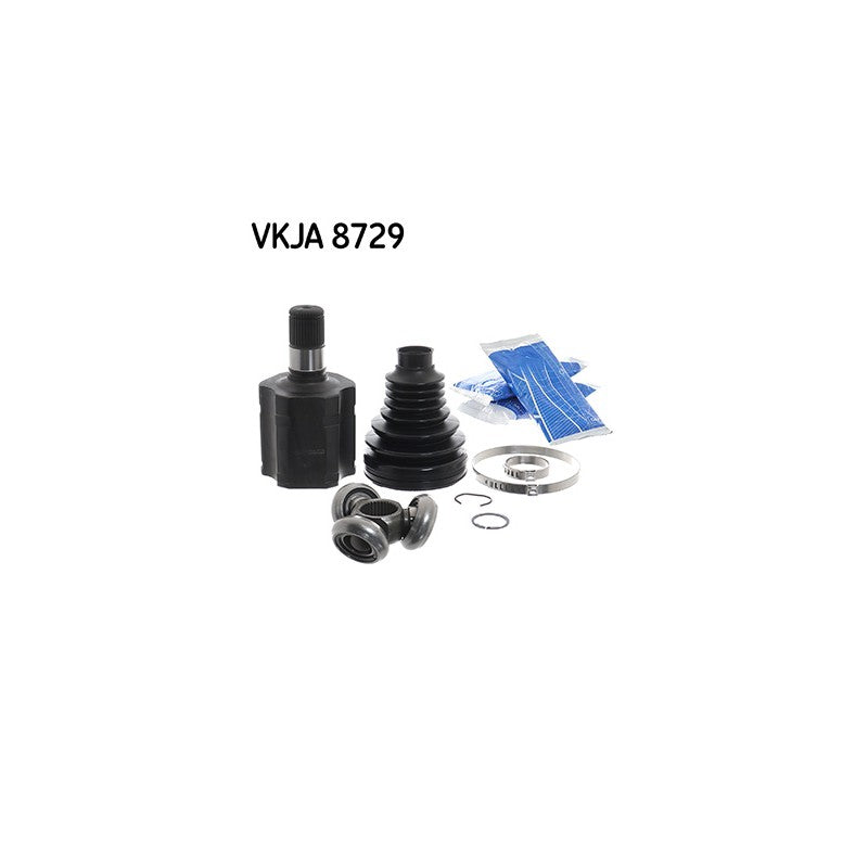 Kit cap planetara SKF VKJA 8729