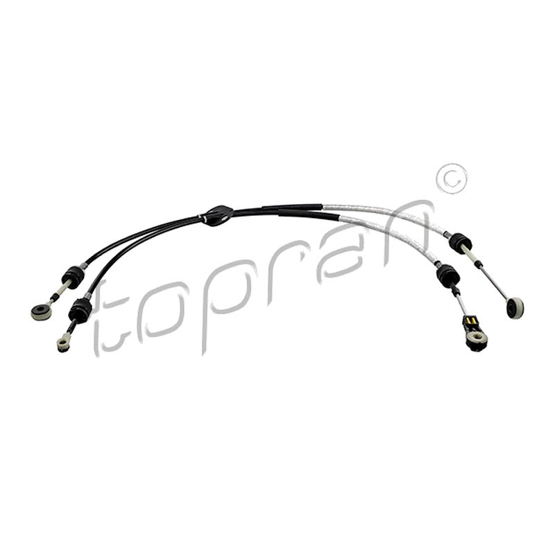 Cablu timonerie KAMOKA CP0053