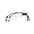 Cablu timonerie KAMOKA CP0107