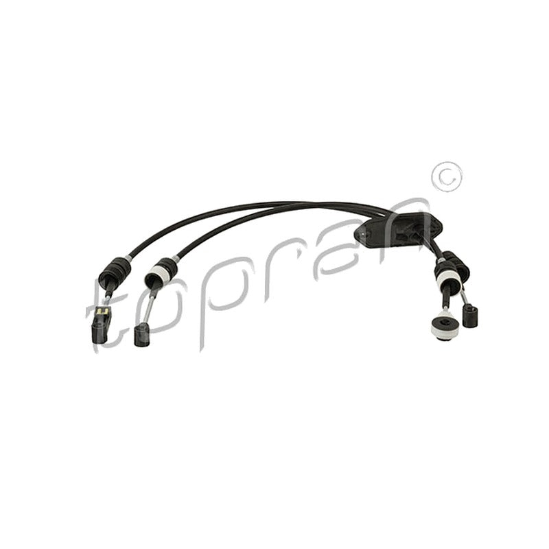 Cablu timonerie KAMOKA CP0107