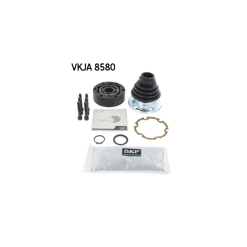 Kit cap planetara SKF VKJA 8580