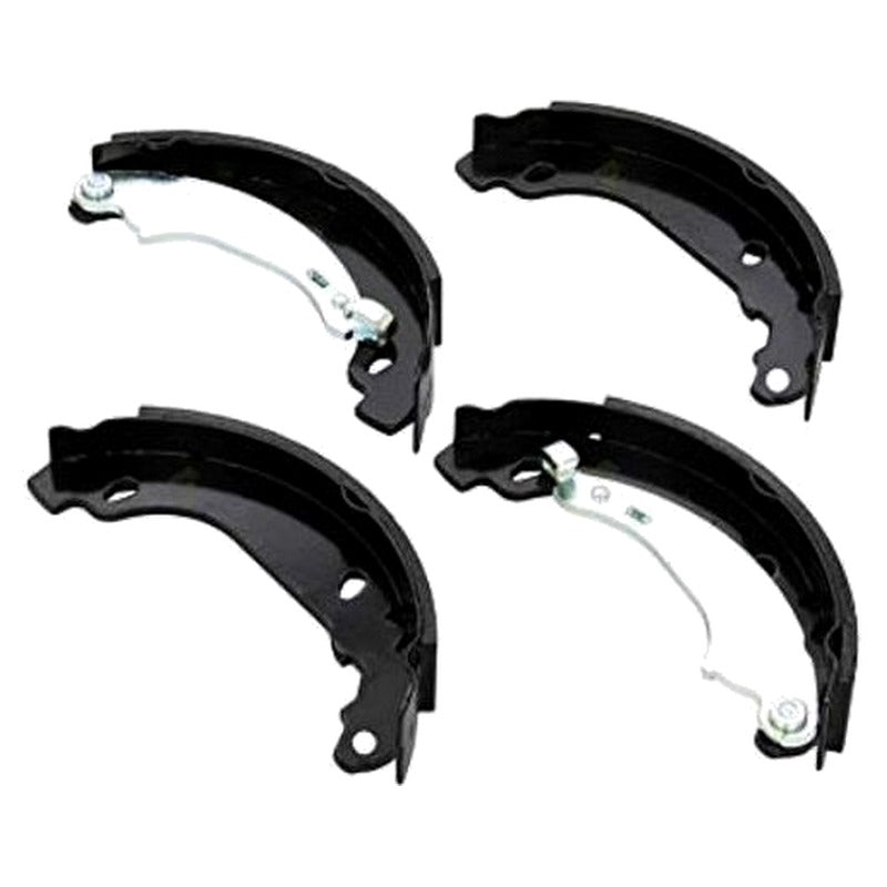 Kit cap planetara KAMOKA 8859