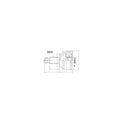 Kit cap planetara MTR 12161107