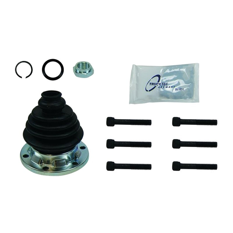 Kit cap planetara KAMOKA 8028