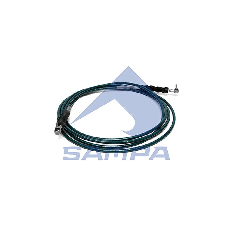 Cablu timonerie SAMPA 025.180