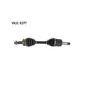 Planetara SKF VKJC 8377