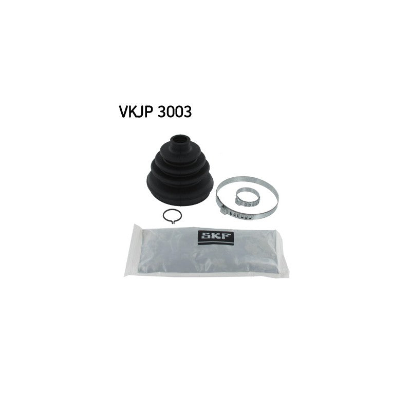 Kit burduf planetara SKF VKJP 3003