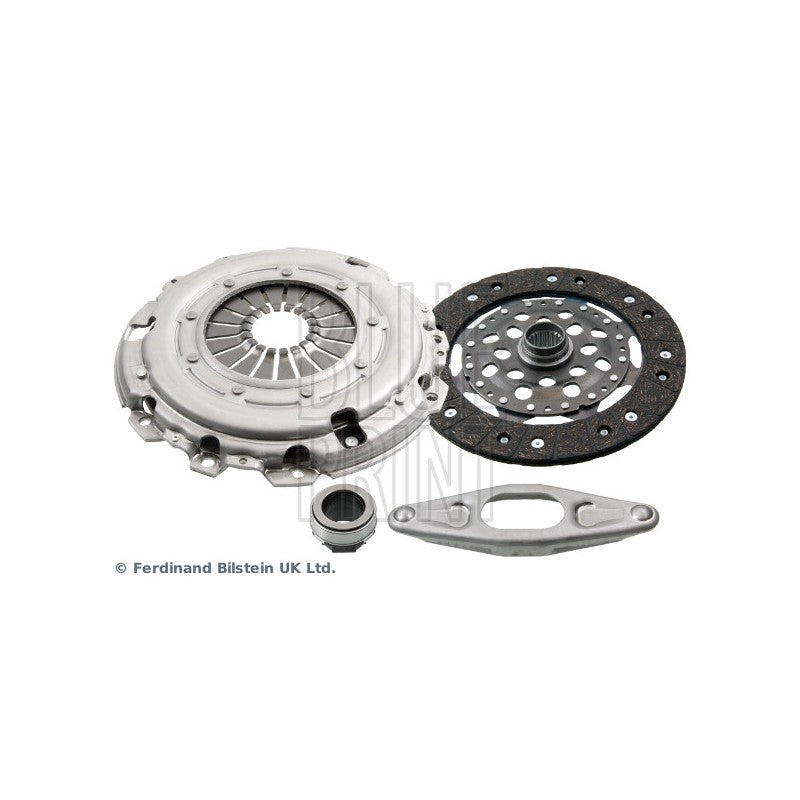 Kit ambreiaj BLUE PRINT ADB113015