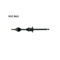 Planetara SKF VKJC 8661