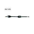 Planetara SKF VKJC 1352
