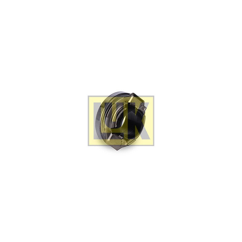 Rulment presiune ambreiaj LuK 500 0639 10
