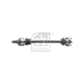 Planetara FEBI BILSTEIN 193378