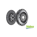 Kit ambreiaj SACHS 3400 700 562