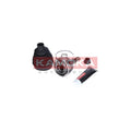 Kit cap planetara KAMOKA 6135
