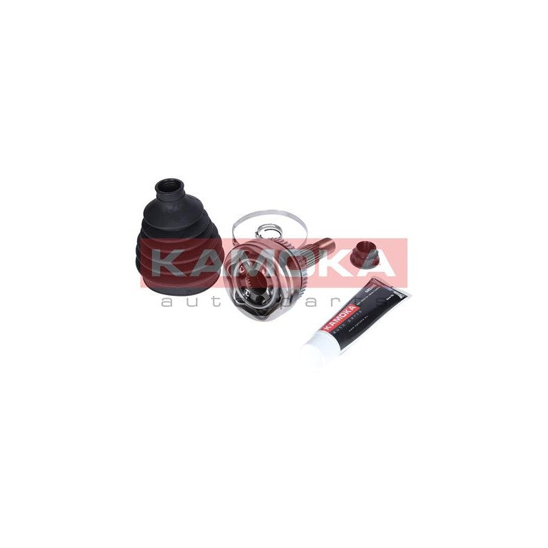 Kit cap planetara KAMOKA 6135