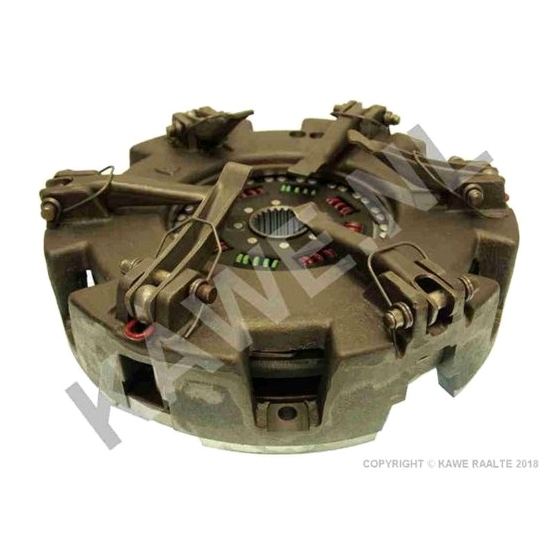 Kit cap planetara KAMOKA 8133