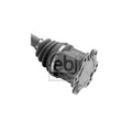Planetara FEBI BILSTEIN 188159