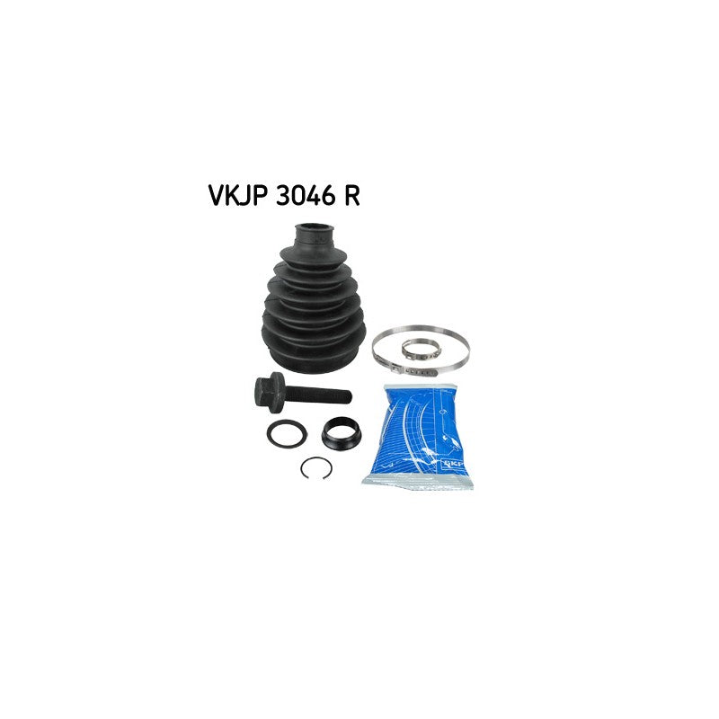 Kit burduf planetara SKF VKJP 3046 R
