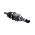 Planetara FEBI BILSTEIN 188139