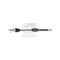 Planetara FEBI BILSTEIN 196050