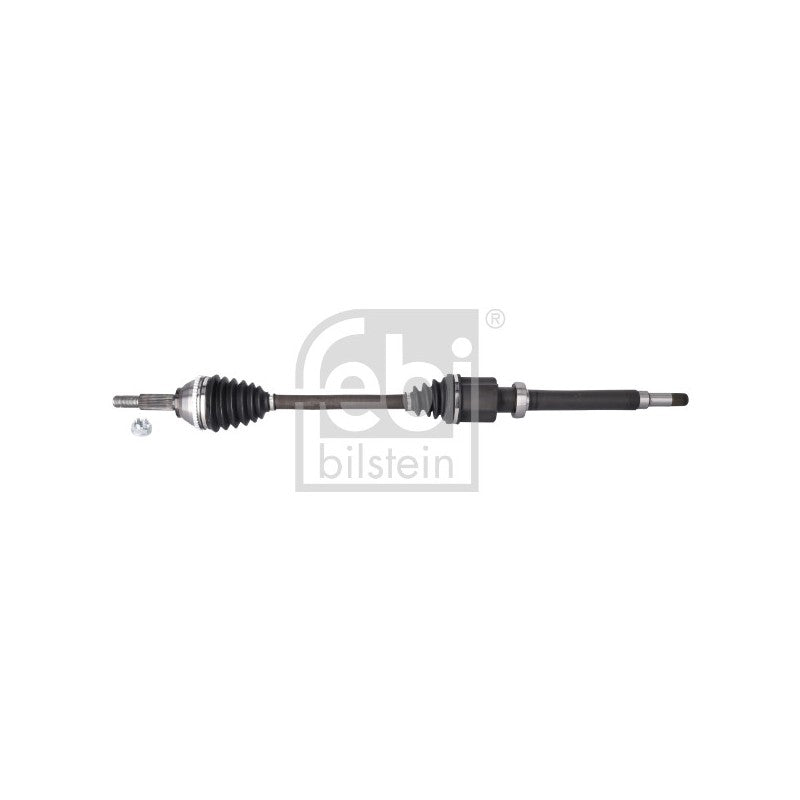 Planetara FEBI BILSTEIN 196050