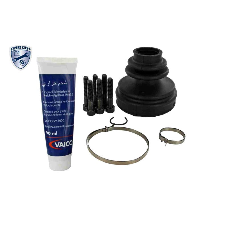 Kit cap planetara KAMOKA 8214