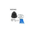 Kit burduf planetara SKF VKJP 8451