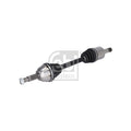 Planetara FEBI BILSTEIN 182446