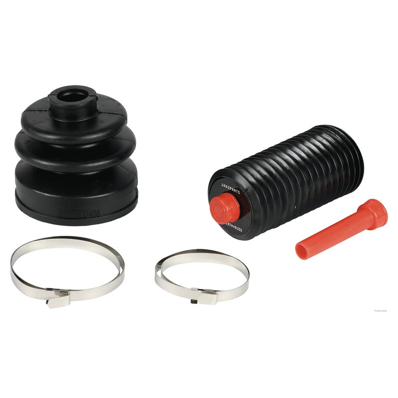 Kit cap planetara KAMOKA 8220
