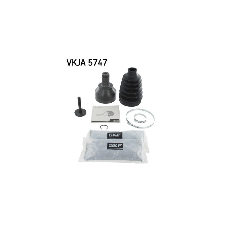 Kit cap planetara SKF VKJA 5747
