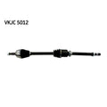Planetara SKF VKJC 5012
