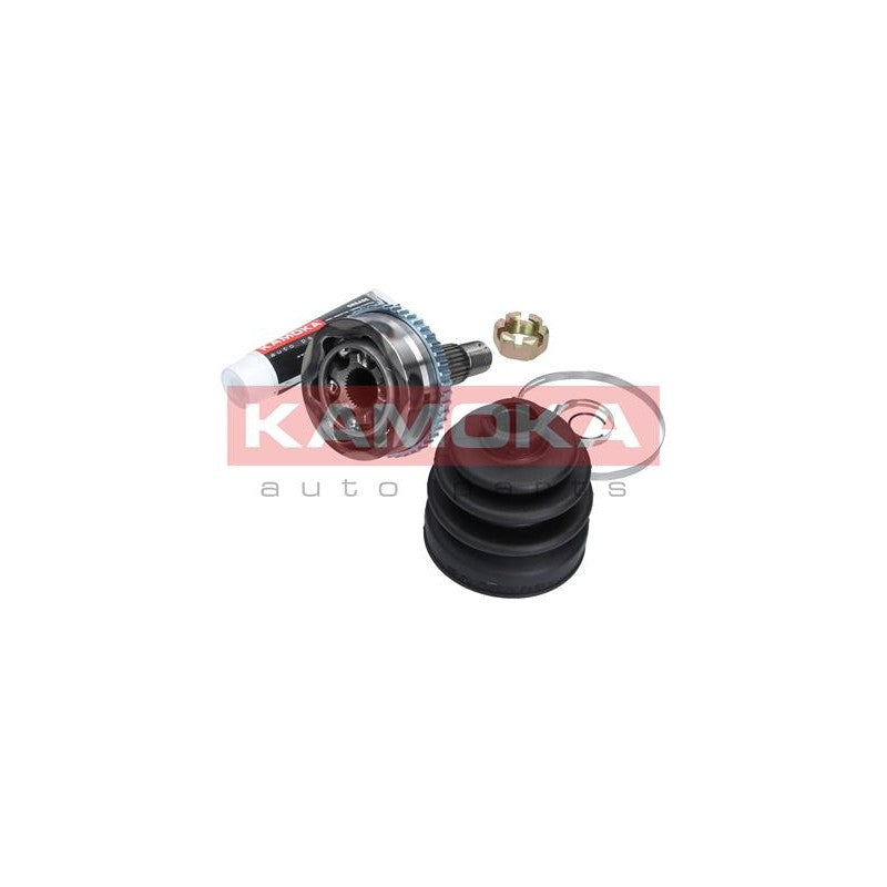 Kit cap planetara KAMOKA 6574