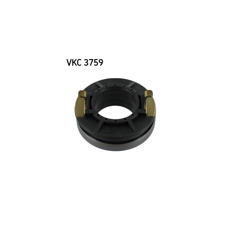 Rulment presiune ambreiaj SKF VKC 3759