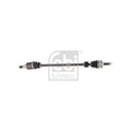 Planetara FEBI BILSTEIN 193386