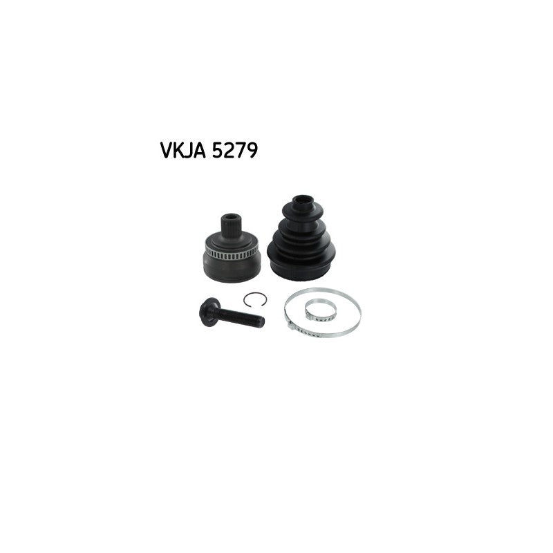 Kit cap planetara SKF VKJA 5279