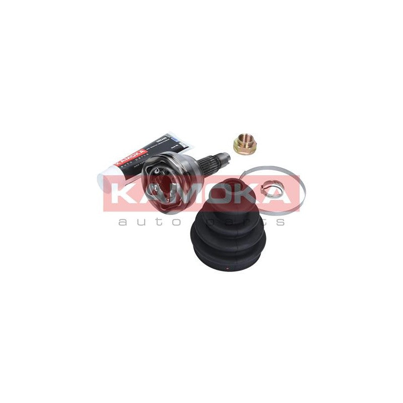Kit cap planetara KAMOKA 6708